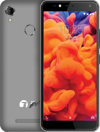 Jivi Extreme View XT309 Dual SIM TD-LTE